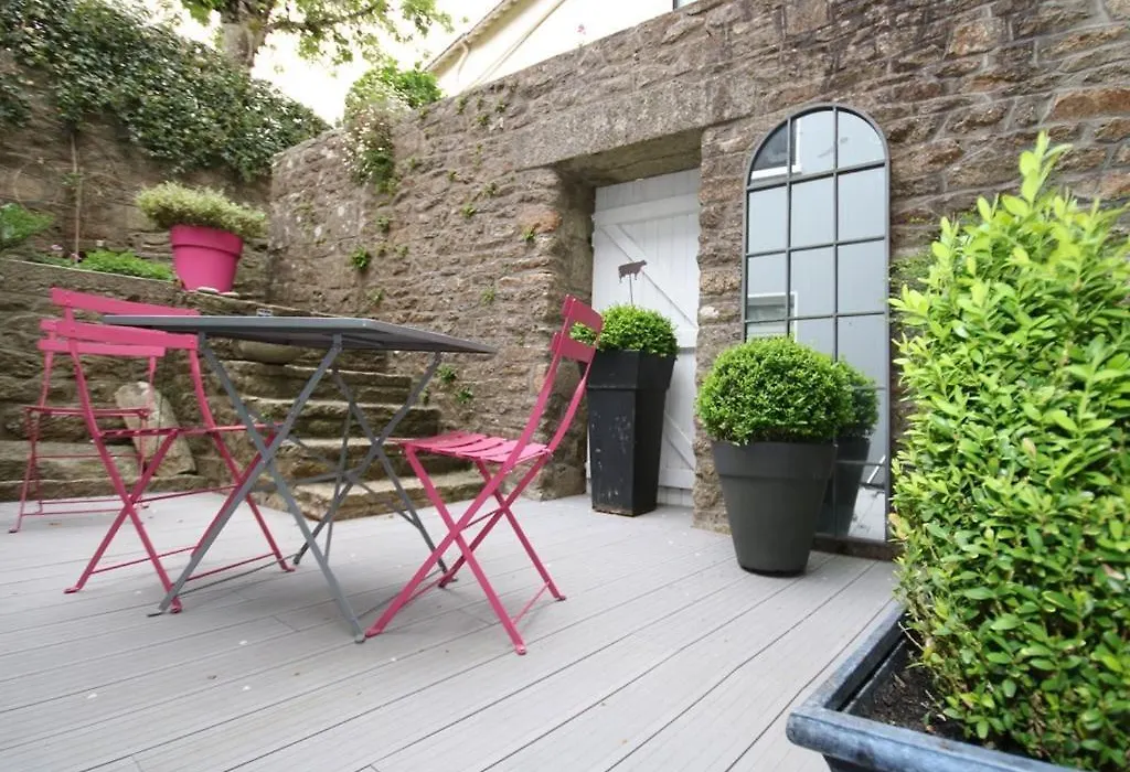 La Villa Garenne-1