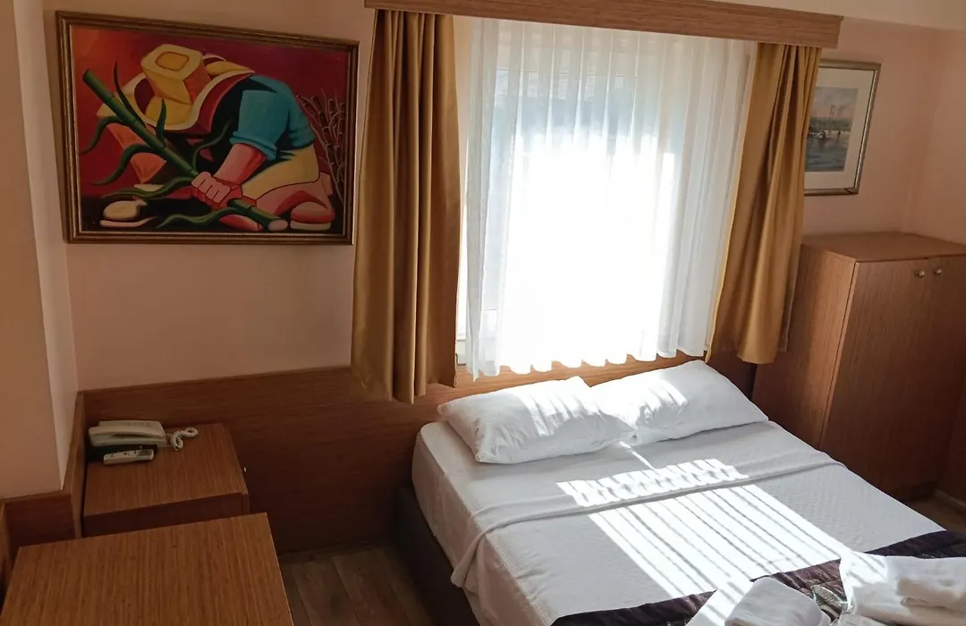 Kadikoy Otel-1