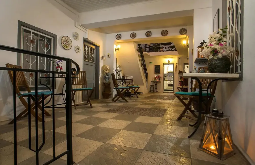 Medieval Inn-1