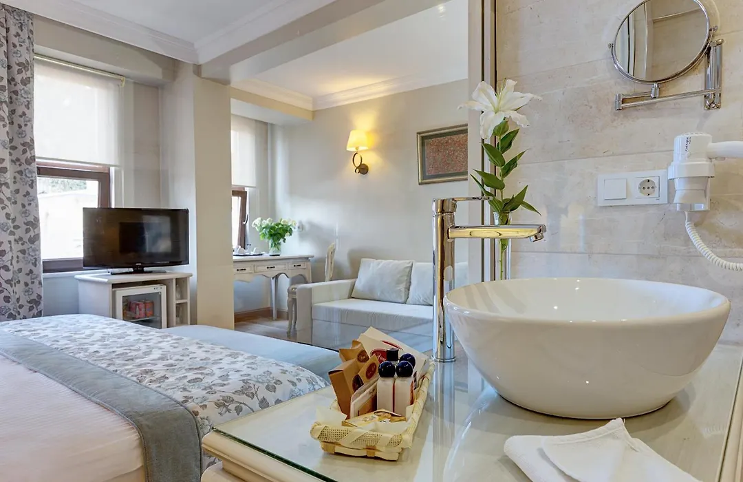 Arena Hotel - Special Class-1