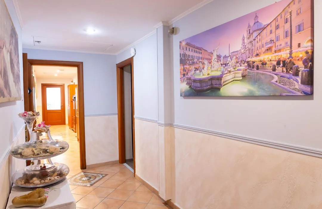 Hotel Giugiù-1