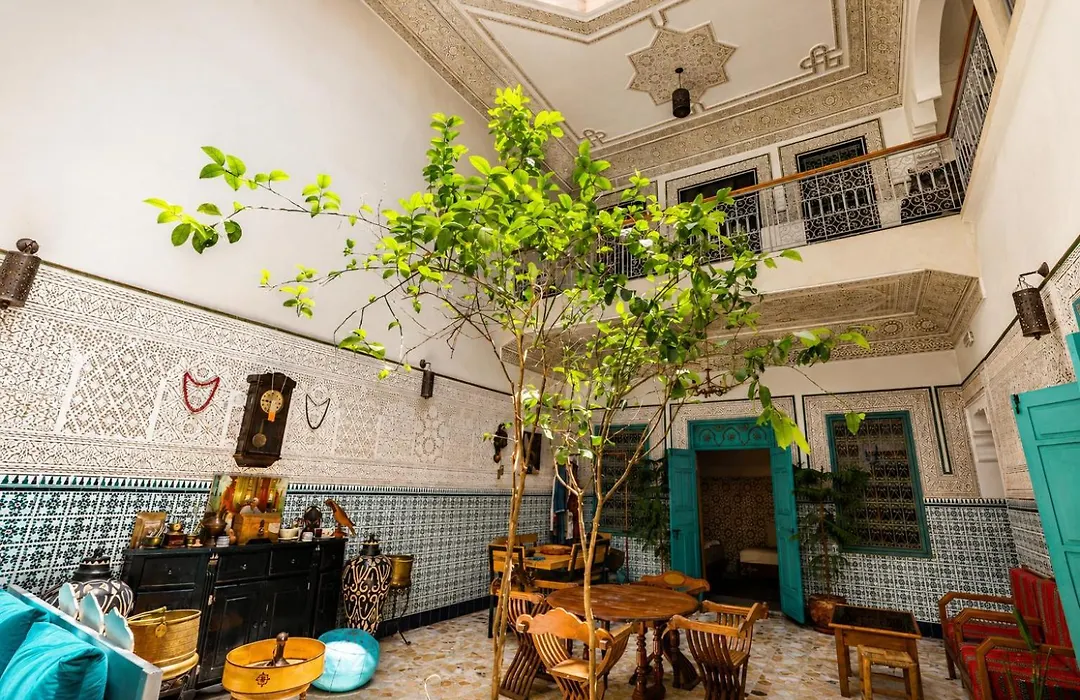 Riad 111-1