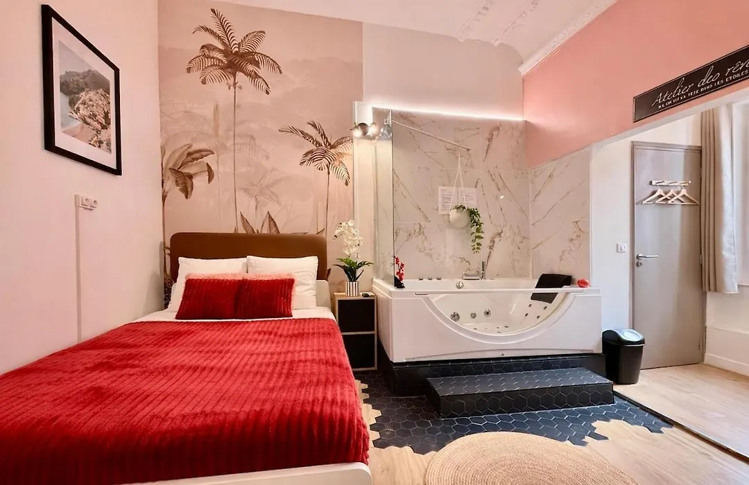 Hotel Le Celeste-1