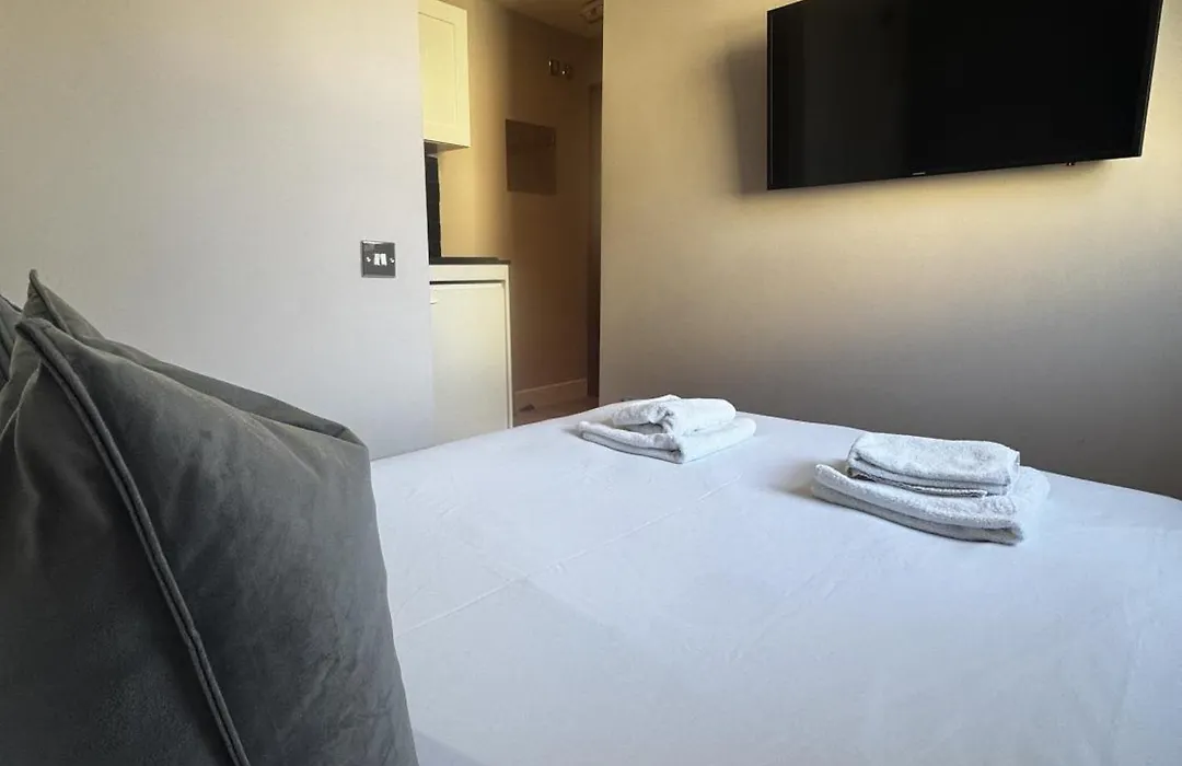 Britannia Hyde Park Hotel By Pli-1