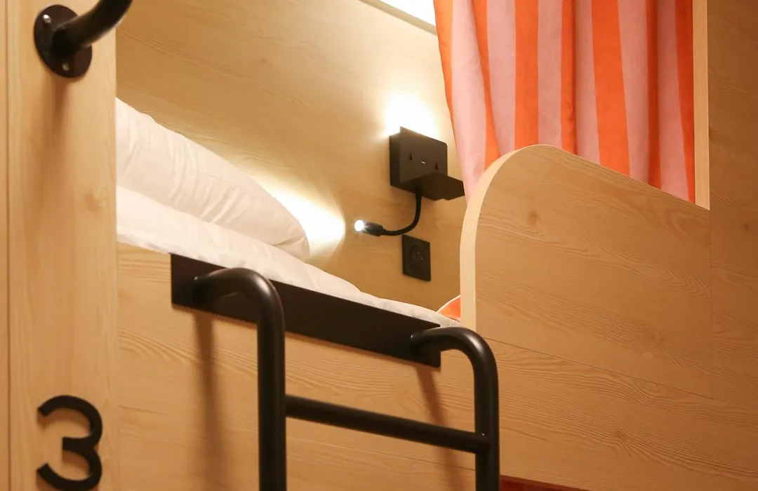 Mustard Hostel-1