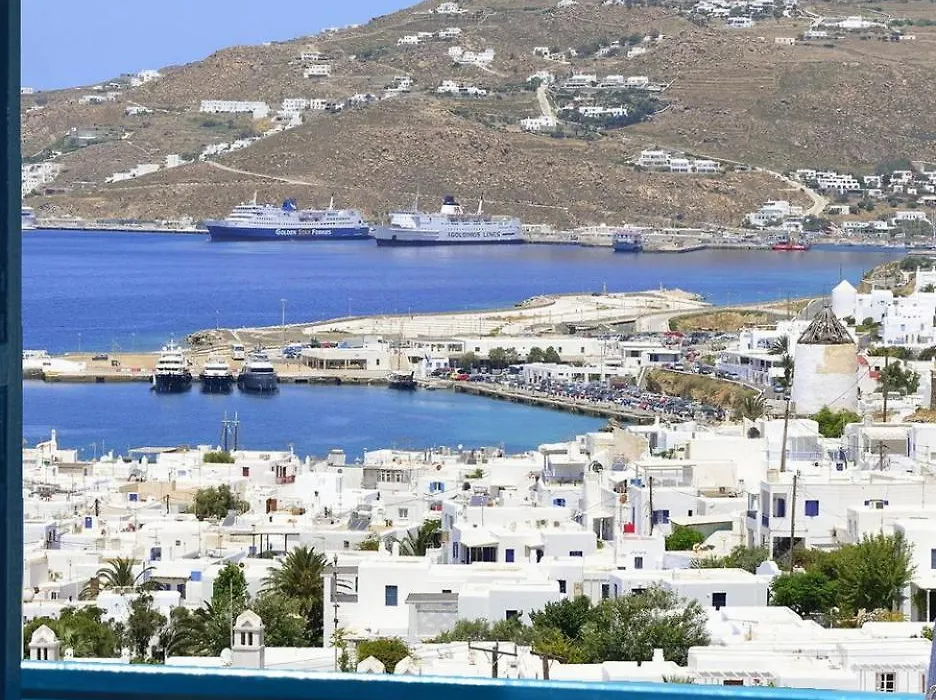 Hotel Nazos-1