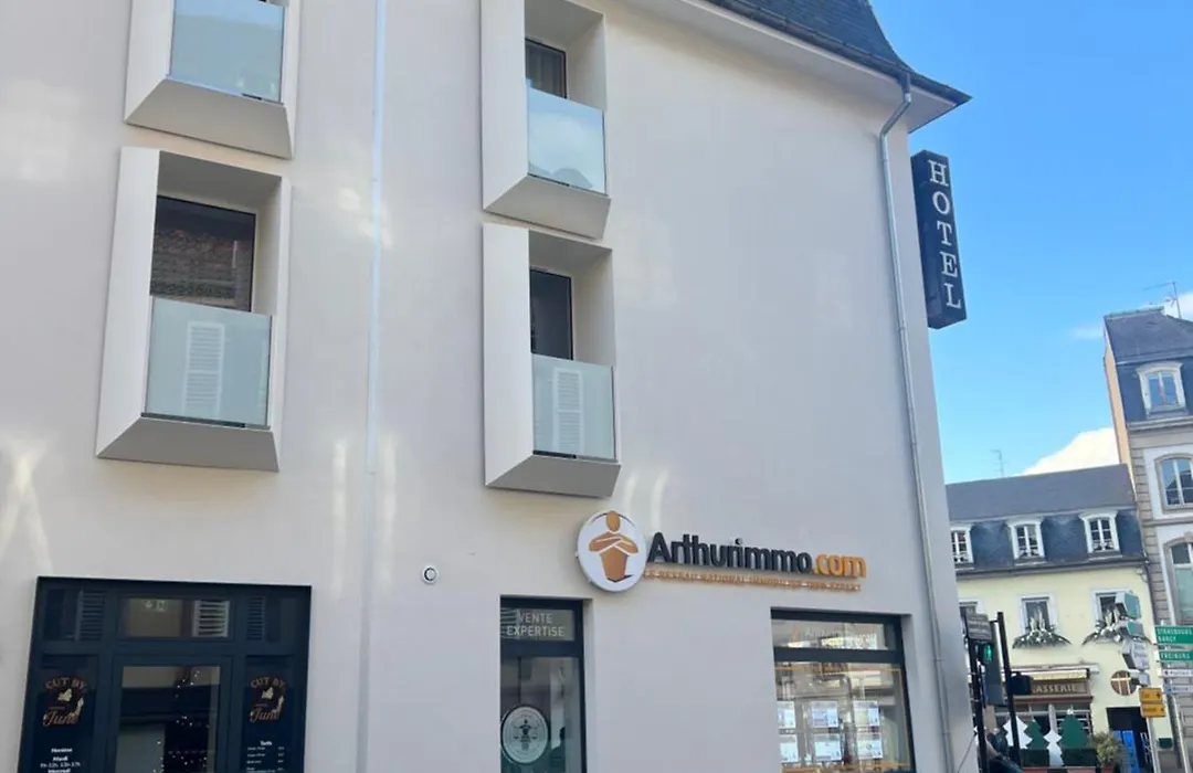 Hôtel Kempf-1