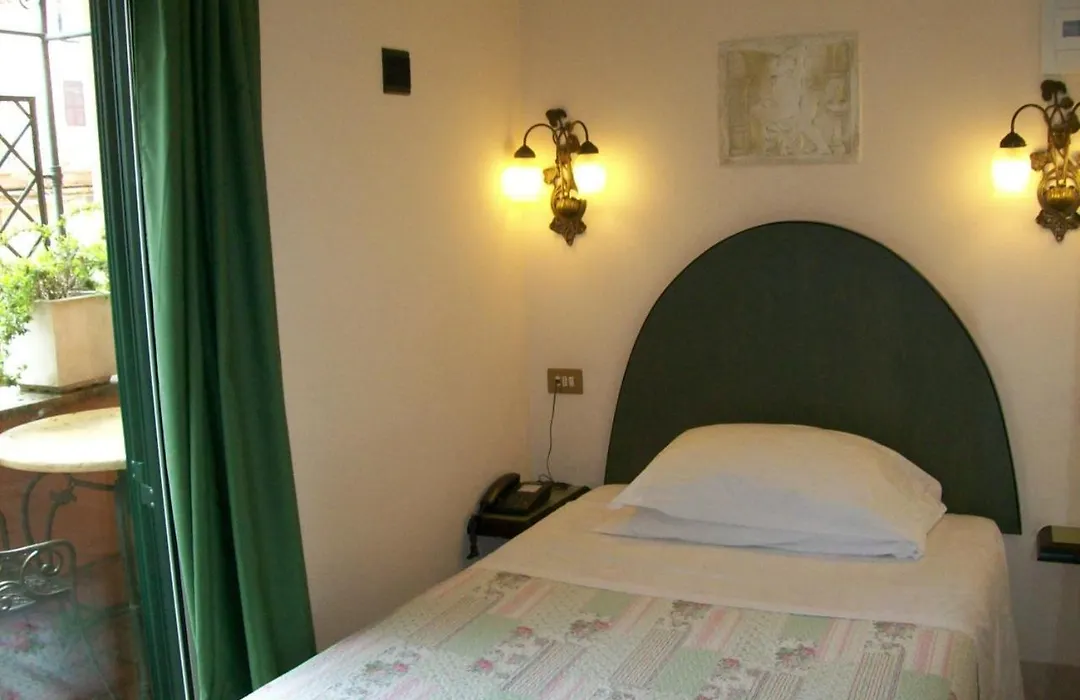 Hotel Prati-1