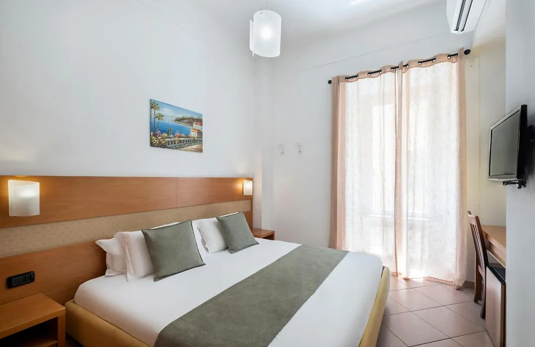 Hotel Moscatello-1