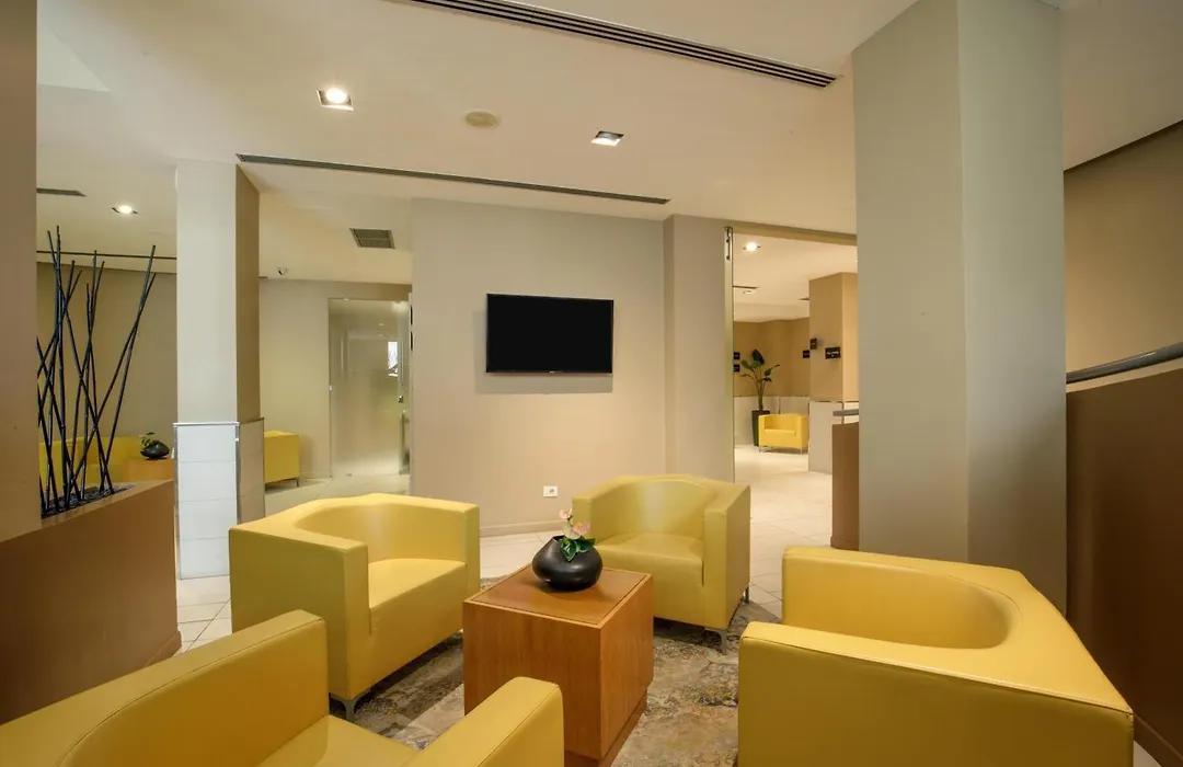 Best Western Plus Hotel Globus-1