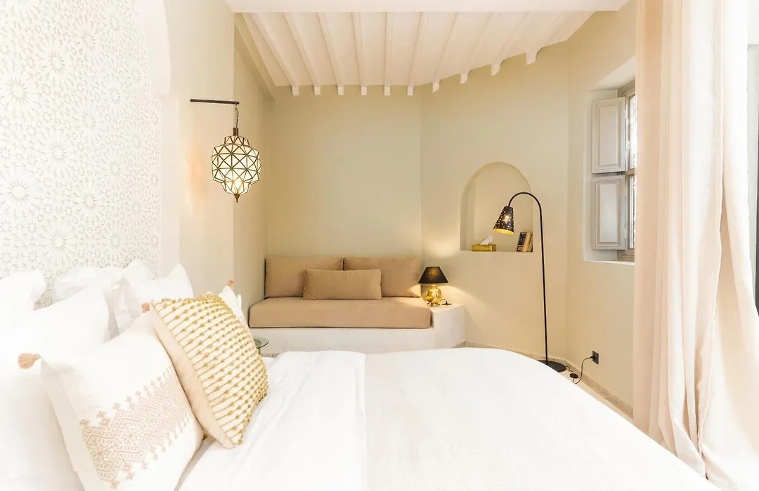Riad Xo-1