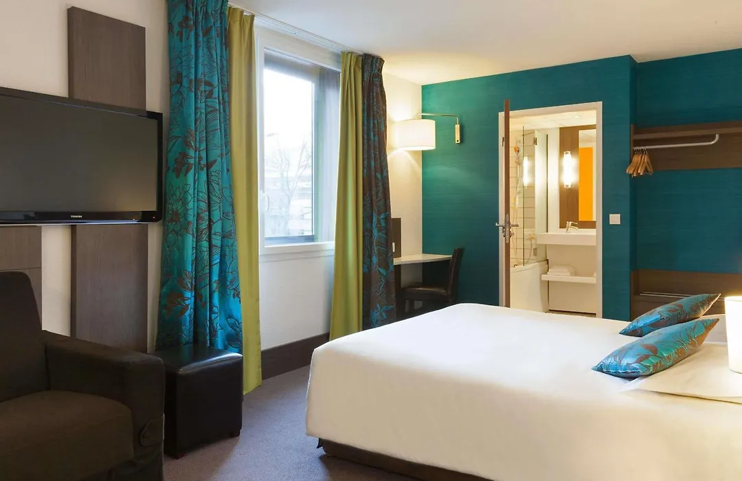 Ibis Styles Lyon Centre - Gare Part Dieu-1
