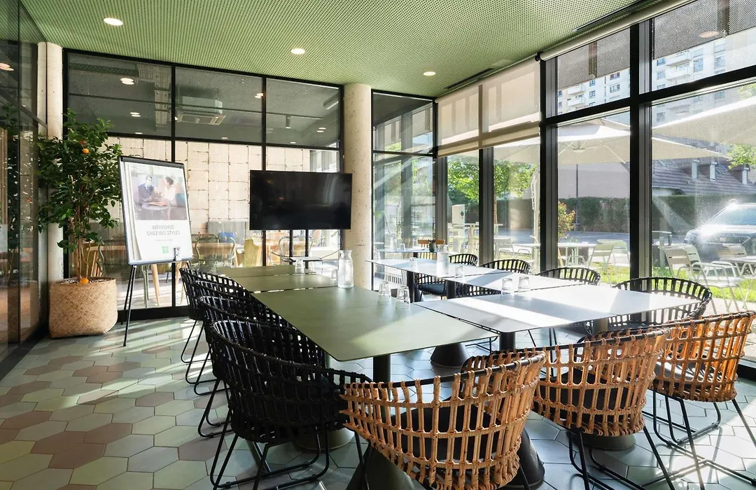 ibis budget Rouen Centre Rive Gauche - Opening September 2020-1