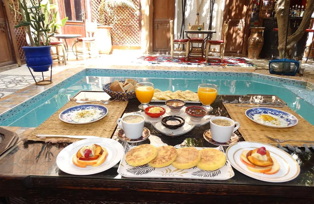 Riad Dar El Bacha-1