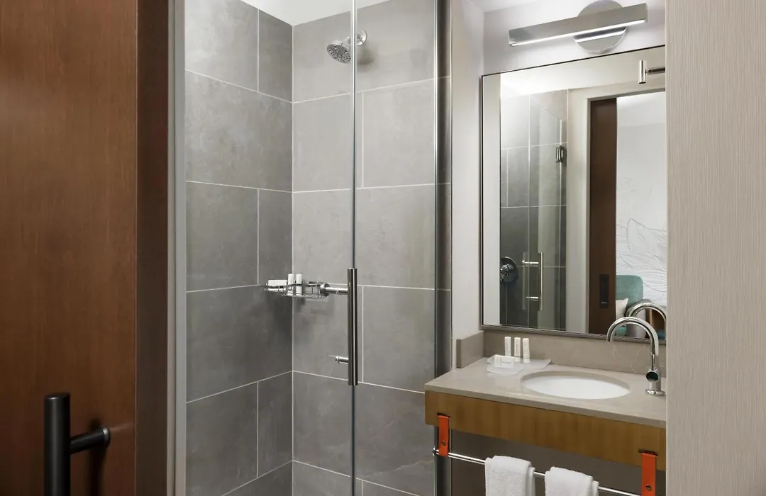 Towneplace Suites By Marriott New York Manhattan/Chelsea-1
