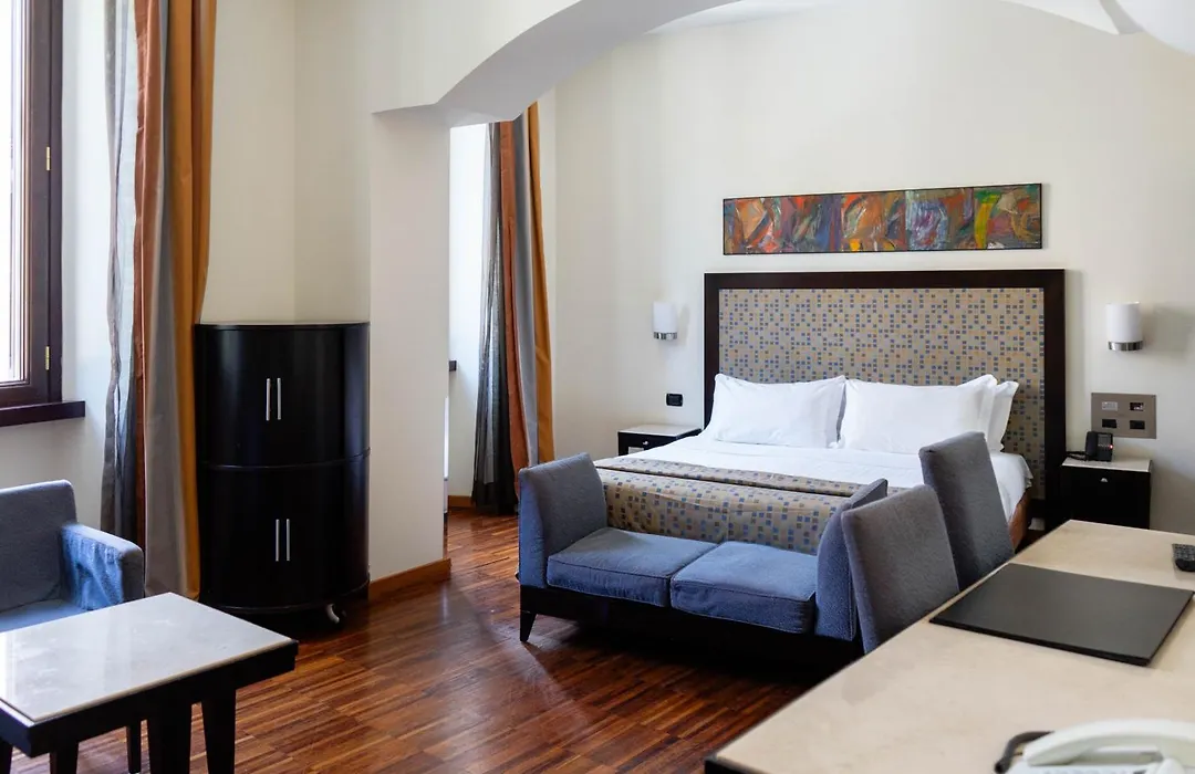 Residenza Mecenate-1