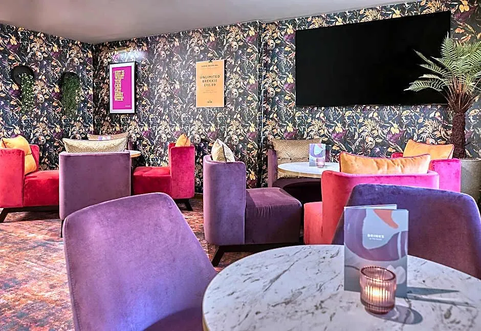 Premier Inn London Hampstead-1