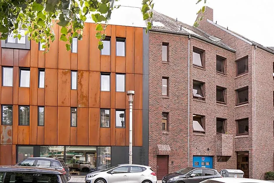 Hostel Bruegel-1
