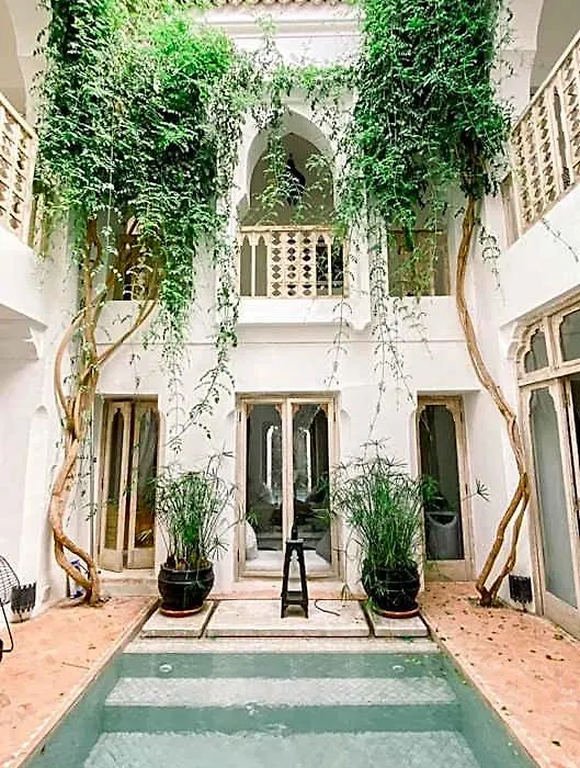 Riad Safa-1
