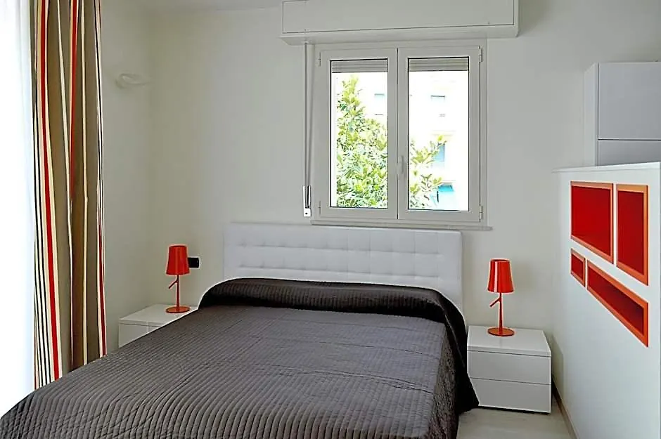 Bb Hotels Aparthotel Bicocca-1
