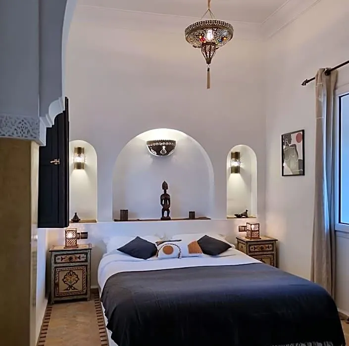 Riad les Rêves d'Amélie-1