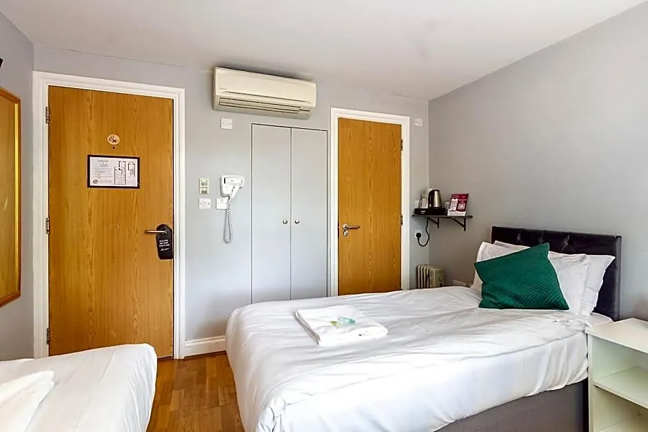 The Coronation Hotel-1