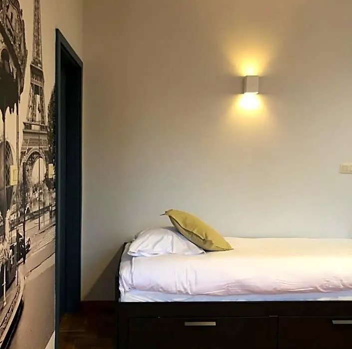 Hotel Le Cygne d'Argent-1