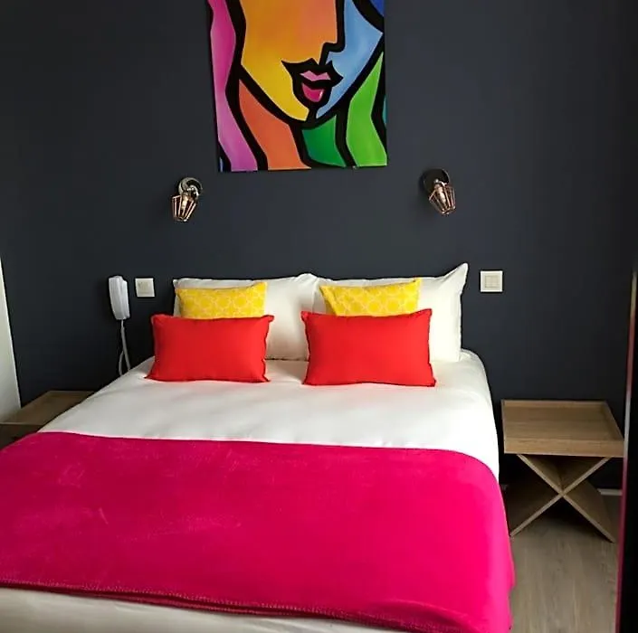 Hotel Ar Terra Nova-1