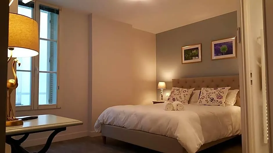 Hôtel LINXA-1
