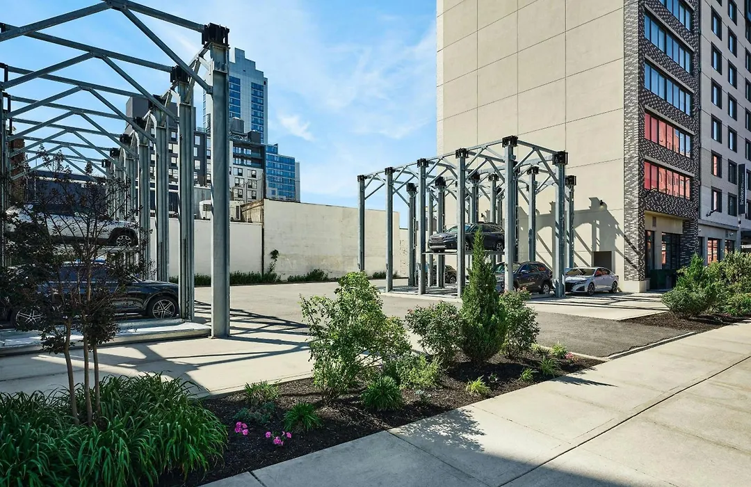 Residence Inn By Marriott New York Queens-1
