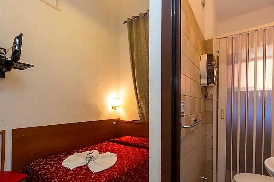 Hotel Il Papavero-1