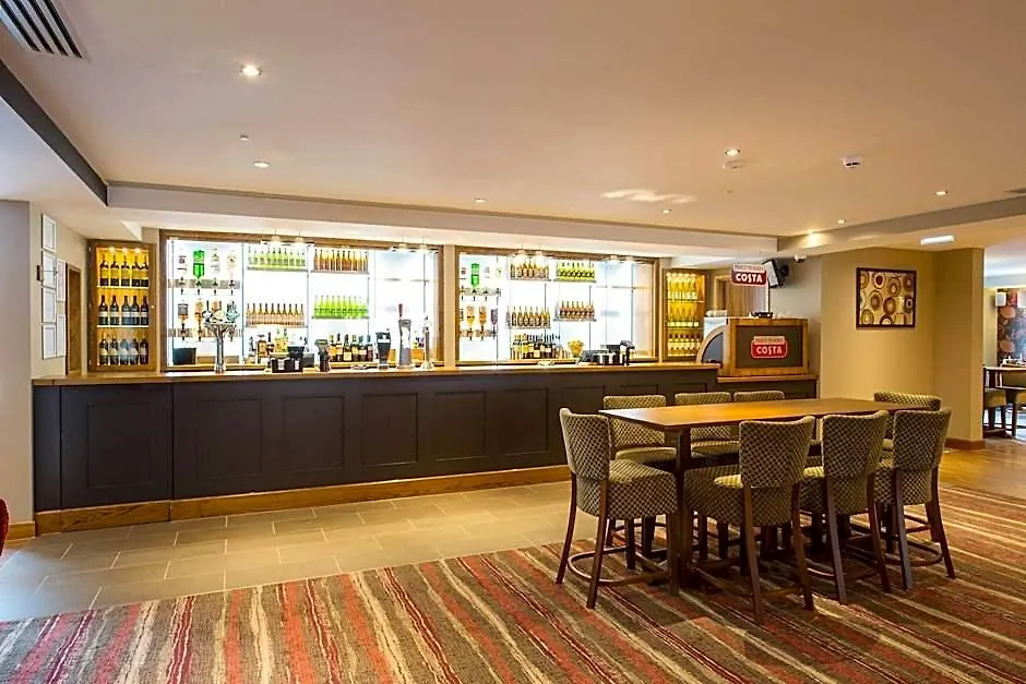 Premier Inn London St.Pancras-1