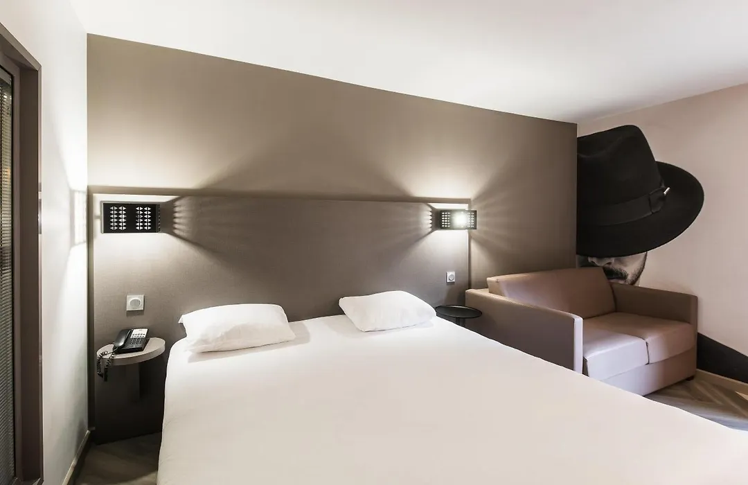 Ibis Styles Nice Centre Port-1