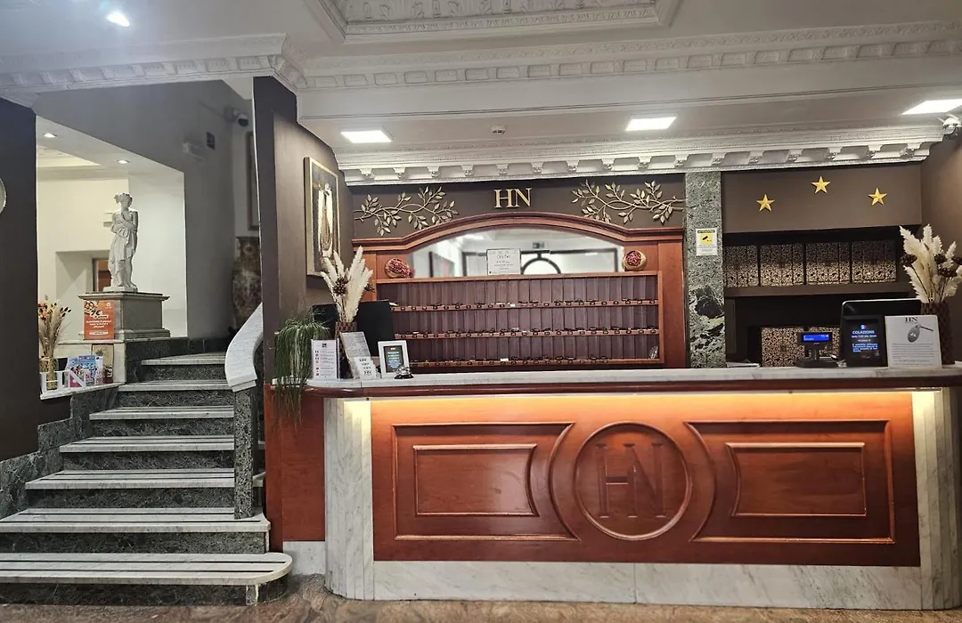Hotel Nizza-1
