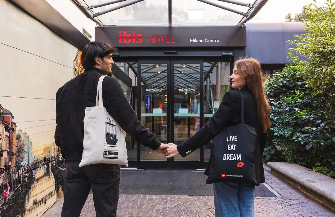 Ibis Milano Centro-1