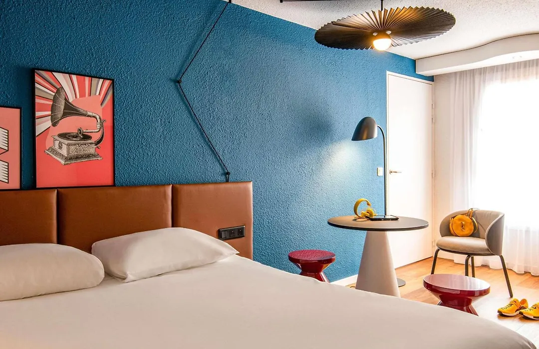 ibis Cannes Centre-1