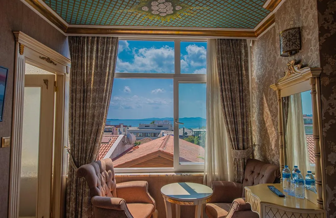 Kaftan Hotel-1