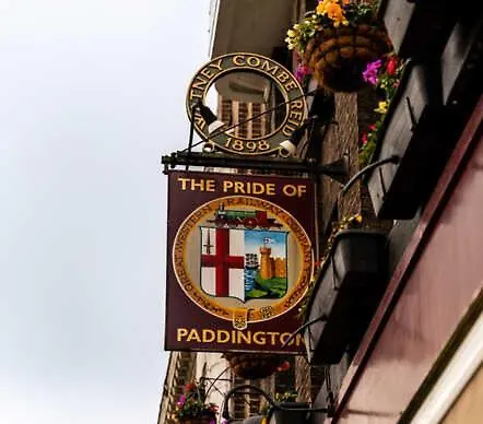 The Pride Of Paddington-1