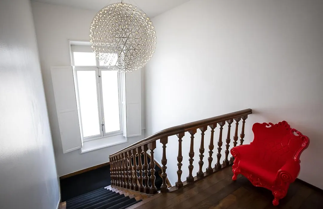Le Manoir Hôtel-1