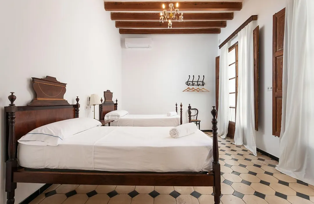 Hostal Pons-1