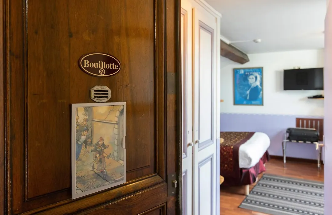 Hotel des Celestins-1