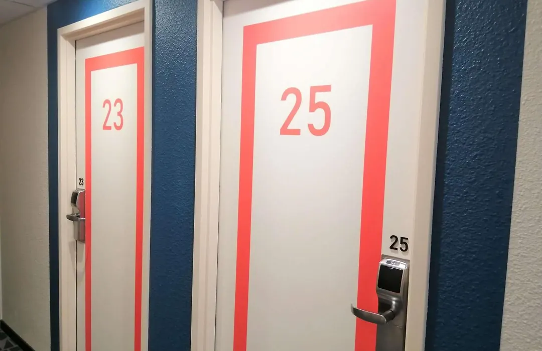 ibis budget Poitiers Sud-1