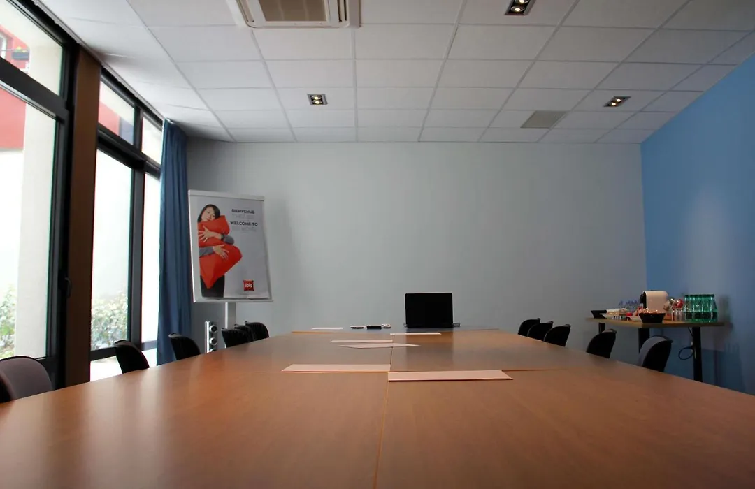 ibis Lille Centre Grand Palais-1