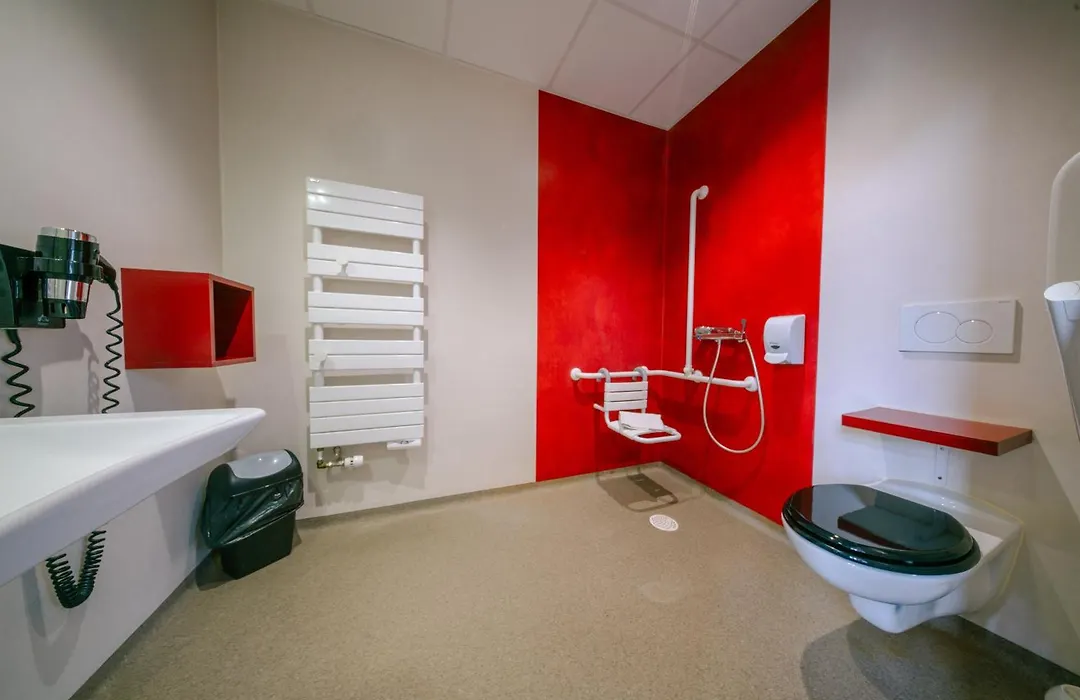 Hostellerie Bon Pasteur-1