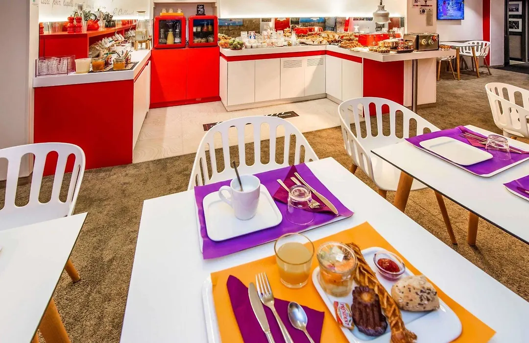 Ibis Styles Strasbourg Centre Gare-1