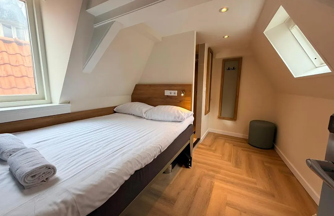 Hotel Continental Amsterdam-1