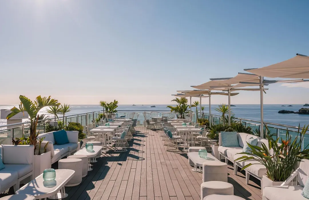 Mim Ibiza Member Of Melia Collection (Adults Only)-1