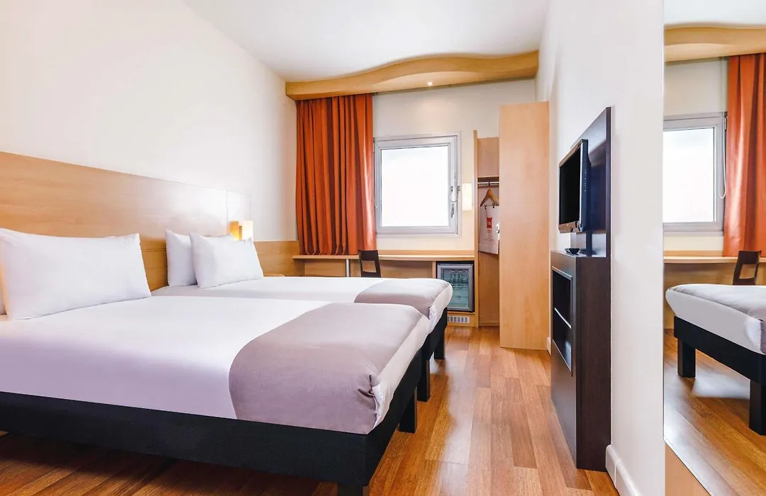 Ibis Istanbul Esenyurt-1