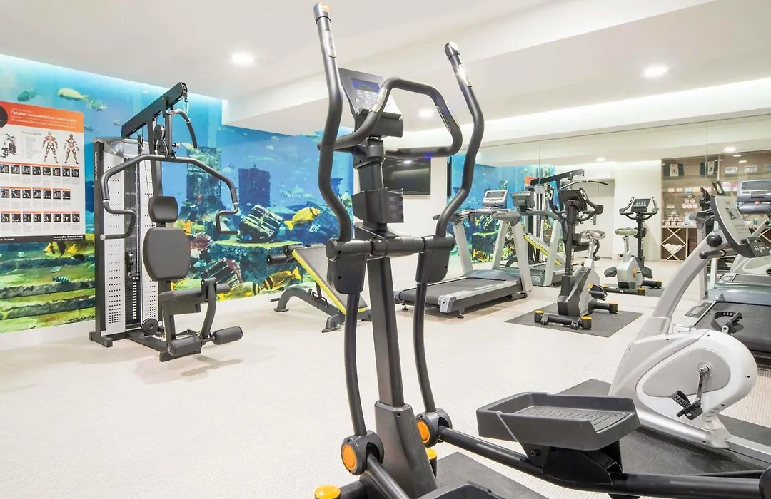 ibis Styles La Rochelle Centre-1
