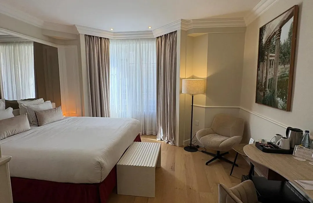Maison LUTETIA R-1